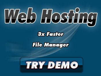 Hosting Packages