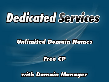 Cheap dedicated servers hosting accounts