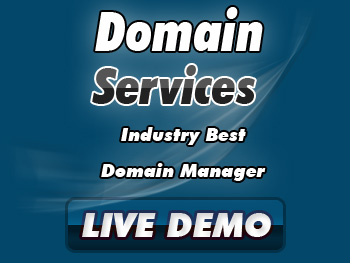 Reasonably priced domain registration